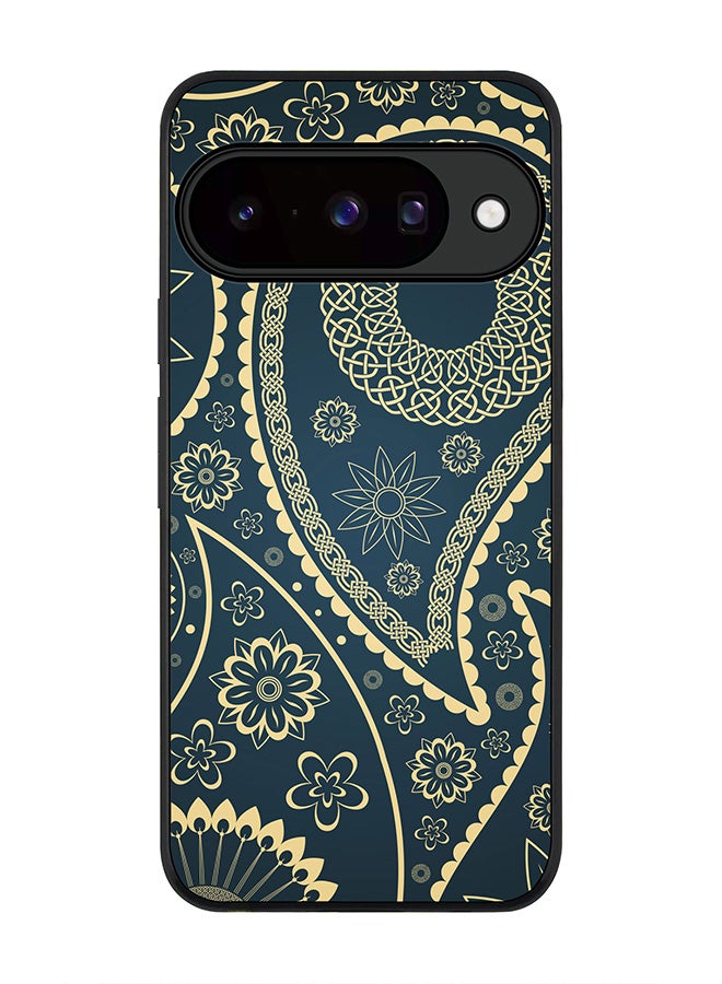 For Google Pixel 10 Case,Slim fit Camera Protection, Shockproof Thin Phone cover  - Indian Nights
